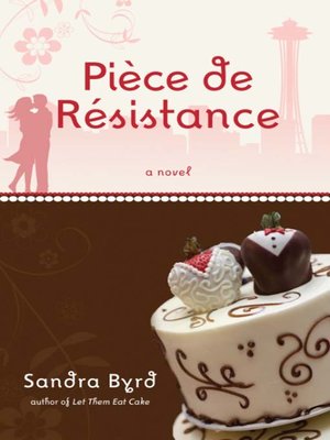 cover image of Piece de Resistance